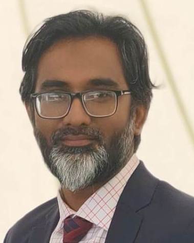 Mr. S. M. Imtiaz